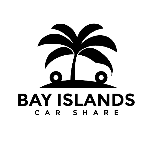 BayIslandCarShare Logo